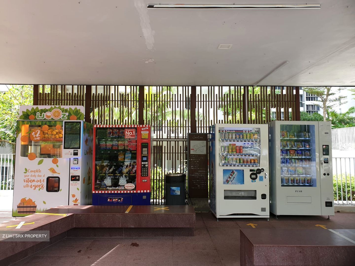 Sea Esta (D18), Condominium #499606881